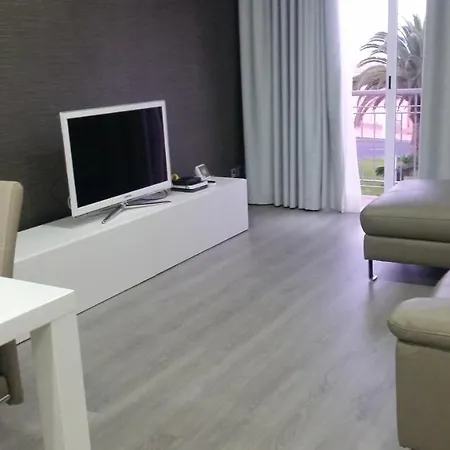 Apartamento En Fanabe * Adeje