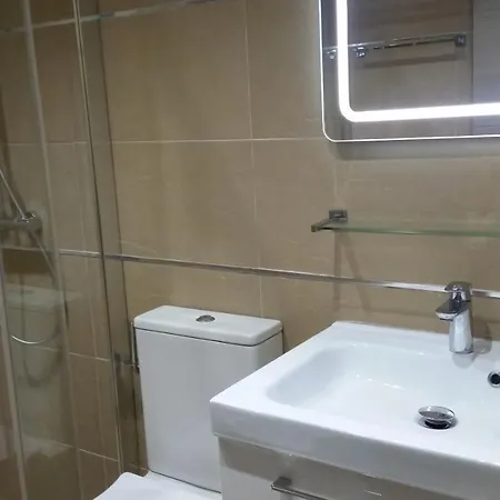 Apartamento En Fanabe Adeje