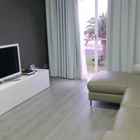Apartamento En Fanabe Apartment Adeje