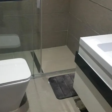 Apartamento En Fanabe