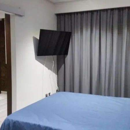 Apartamento En Fanabe Apartament *