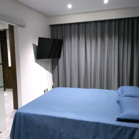 Apartamento En Fanabe *