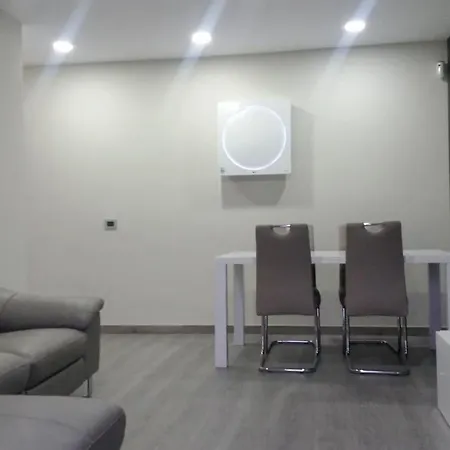 Apartment Apartamento En Fanabe *