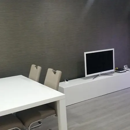 Apartament Apartamento En Fanabe *