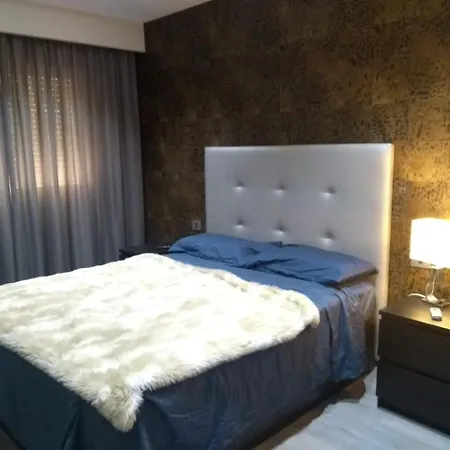 Apartamento En Fanabe Apartament
