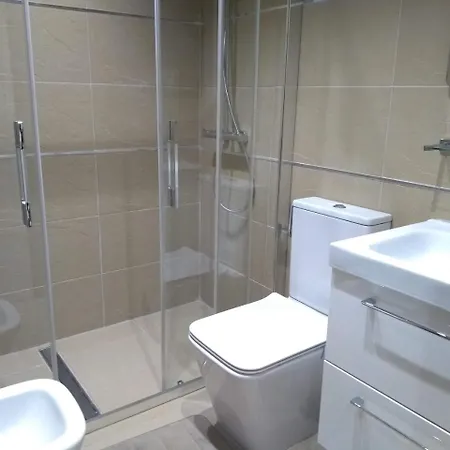 Apartment Apartamento En Fanabe *