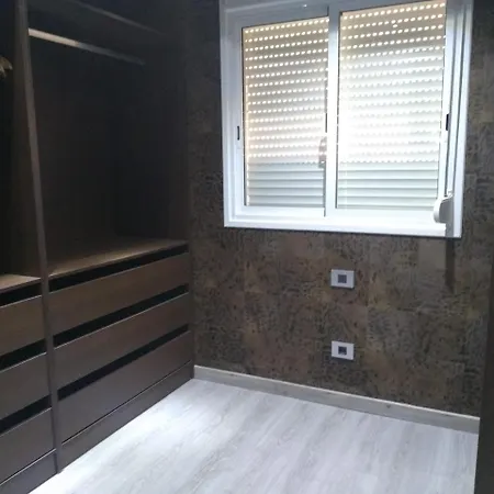 Apartament Apartamento En Fanabe Adeje