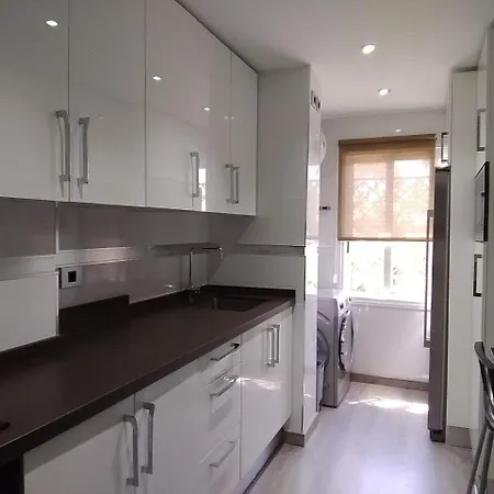 Apartamento En Fanabe Apartament
