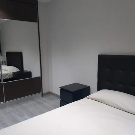 Apartament Apartamento En Fanabe