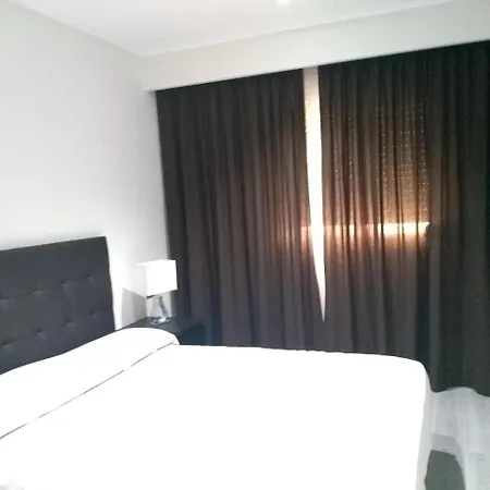 Apartment Apartamento En Fanabe *