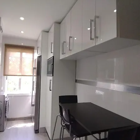 Apartment Apartamento En Fanabe *