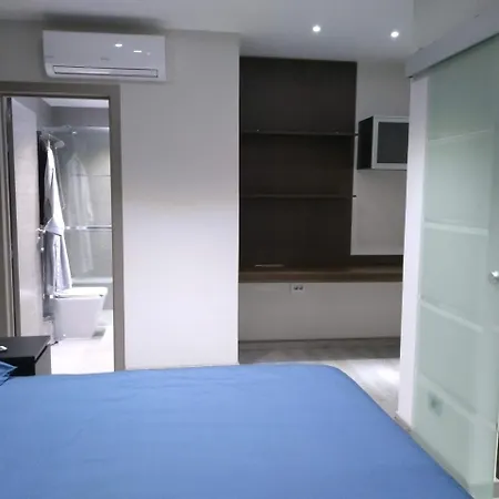 アパート Apartamento En Fanabe *