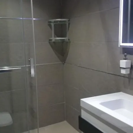 Апартаменты Apartamento En Fanabe *