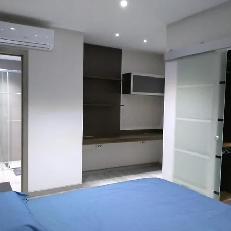Apartamento En Fanabe Апартаменты *
