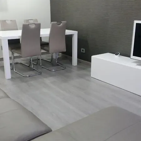 アパート Apartamento En Fanabe *