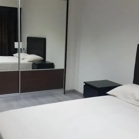 Apartamento En Fanabe * アデーヘ