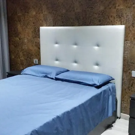 Apartamento En Fanabe * Adeje