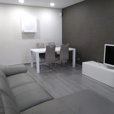 Apartamento En Fanabe