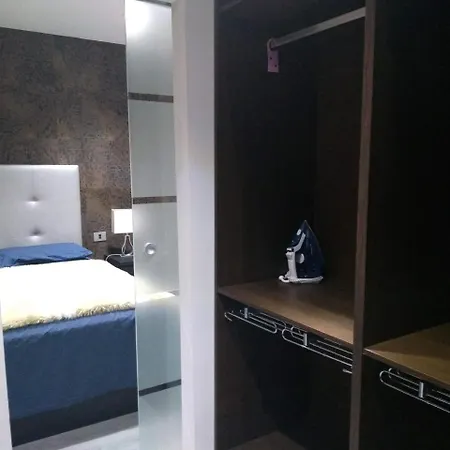 Apartamento En Fanabe Апартаменты *