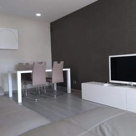 Apartamento En Fanabe アパート *