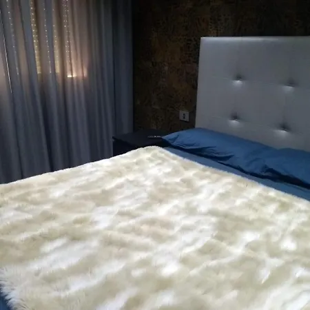 Apartamento En Fanabe Апартаменты