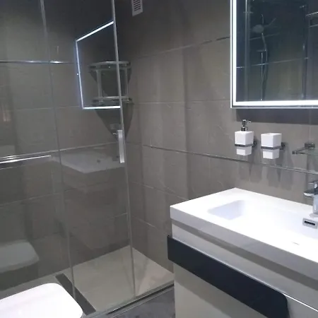 アパート Apartamento En Fanabe *