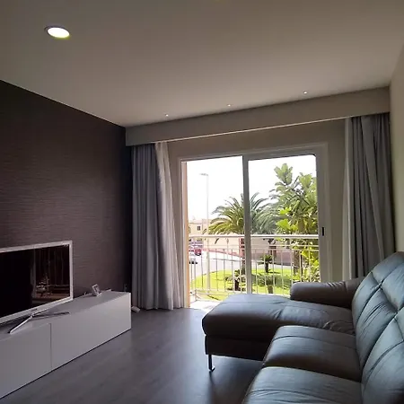 Apartamento En Fanabe * アデーヘ