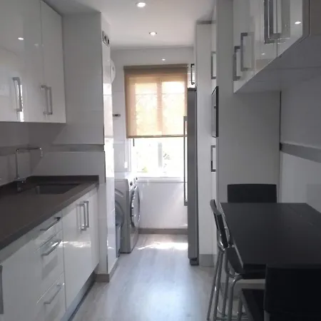 Апартаменты Apartamento En Fanabe