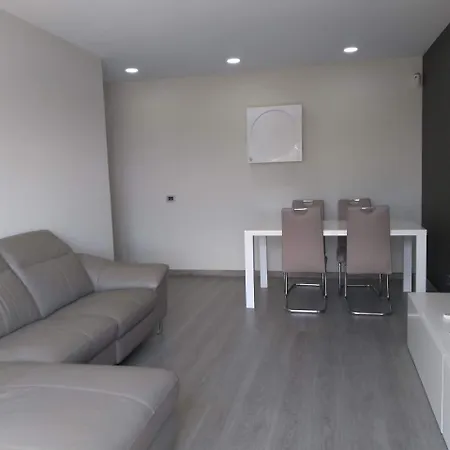Apartamento En Fanabe * Adeje