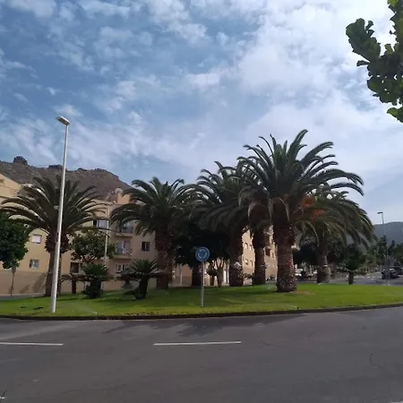 Apartamento En Fanabe *